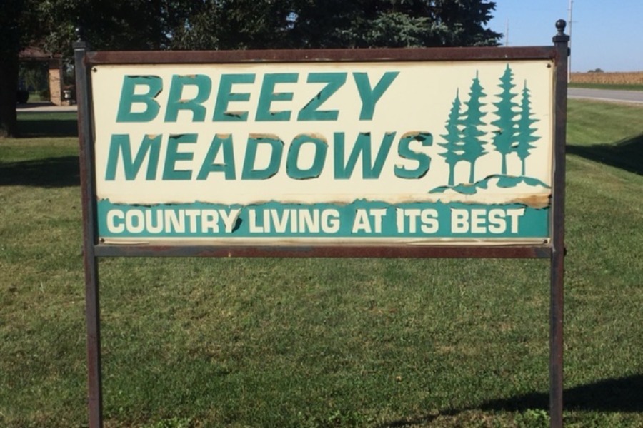 Breezy Meadows
