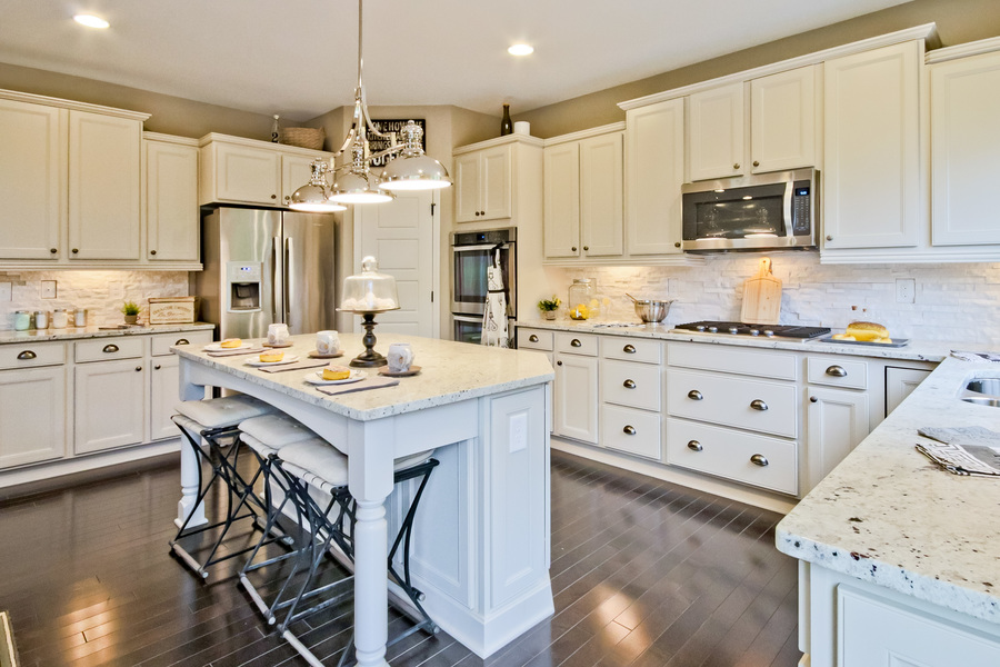 Brighton Estates