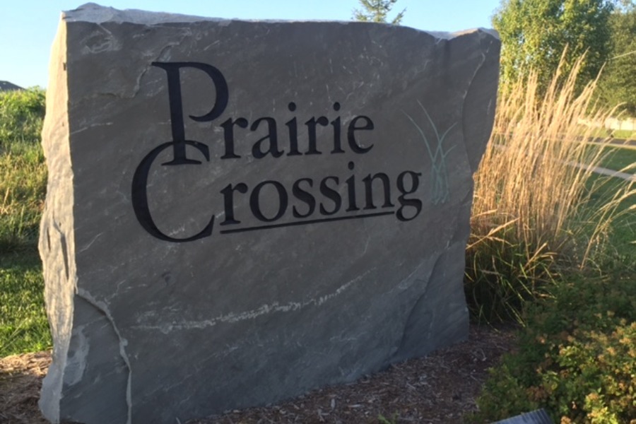 Prairie Crossing