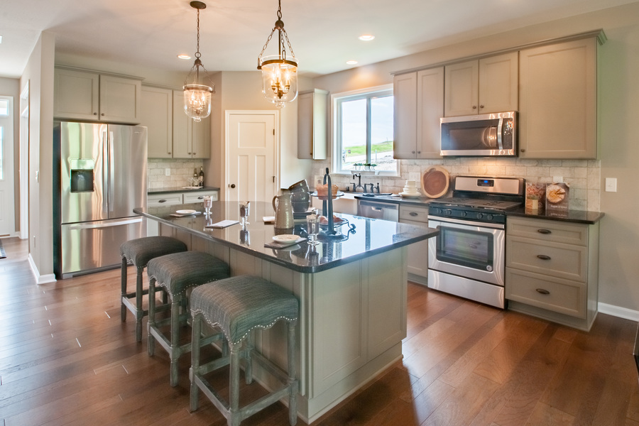 The Enclave at Lyster Lane