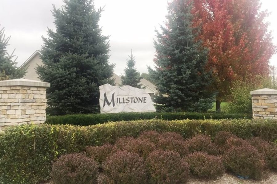 Millstone