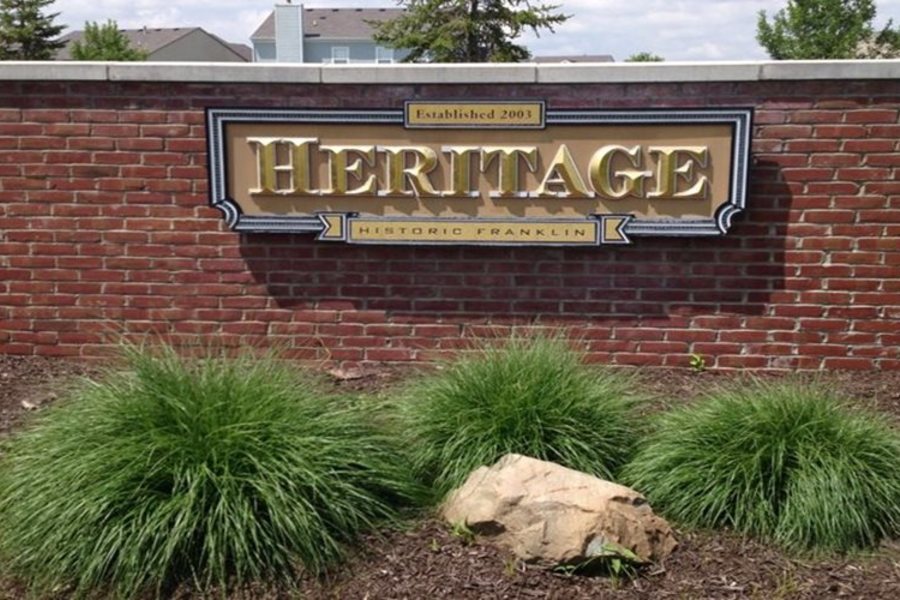 Heritage at Brookhaven