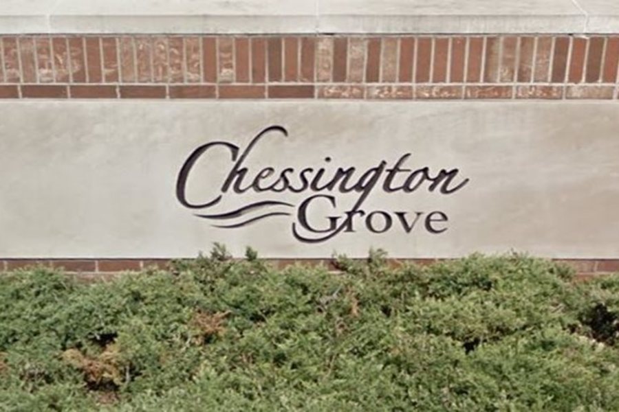 Chessington Grove