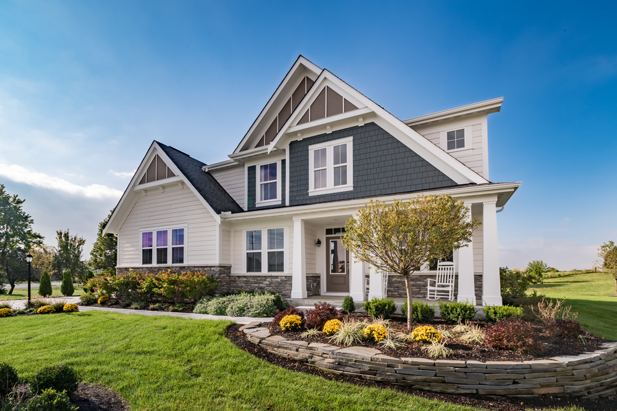 Glen Ridge Estates
