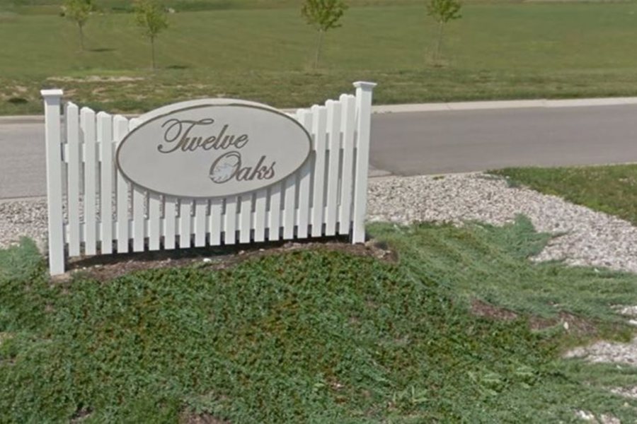 Twelve Oaks