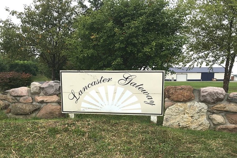 Landcaster Gateway