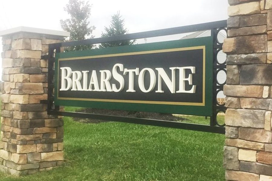 Briarstone