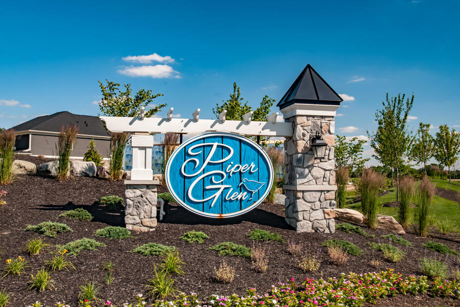 Piper Glen