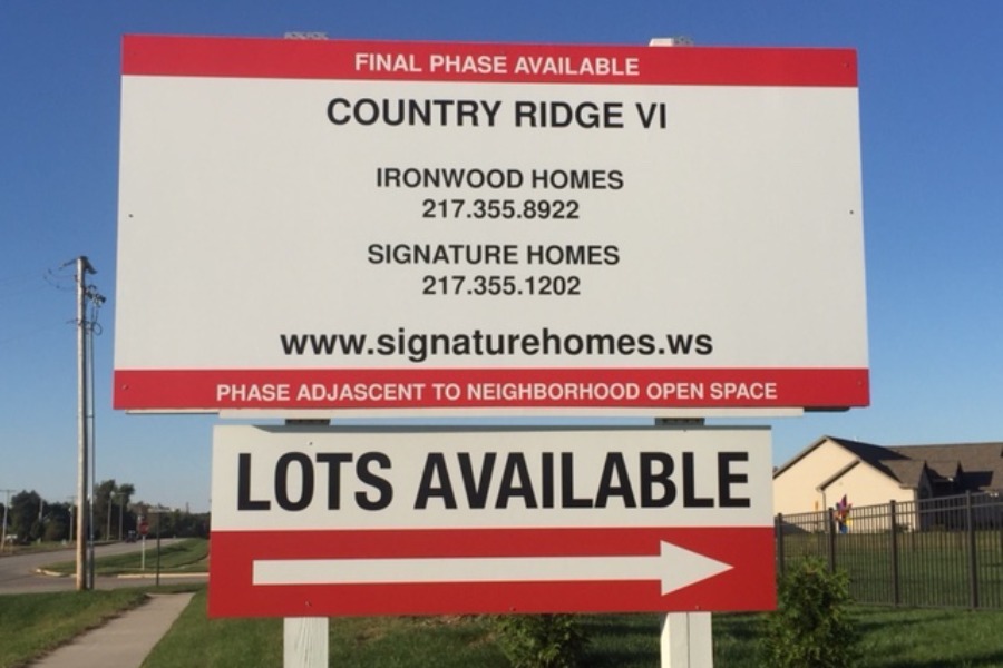 Country Ridge VI