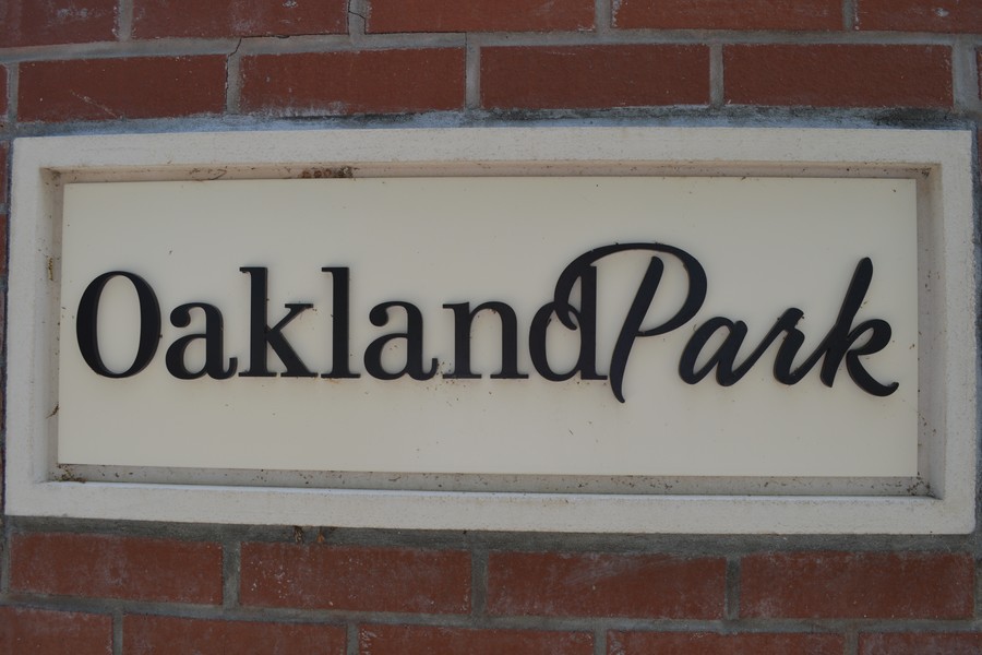 Oakland Park 