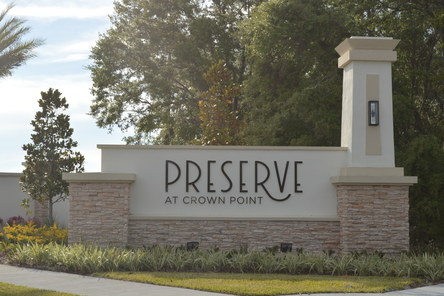 Preserve at Crown Point