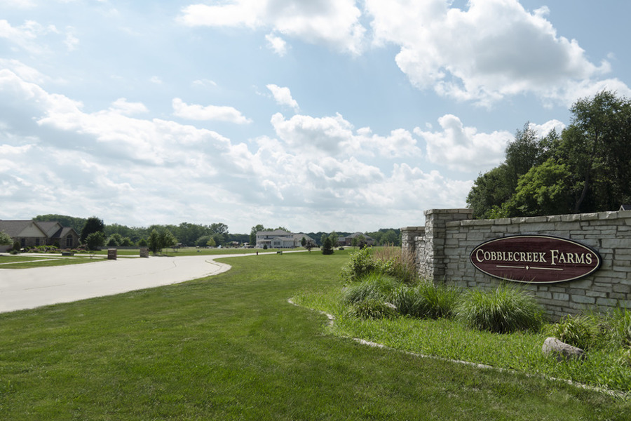 Cobblecreek Farms