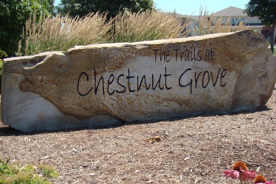 The Trails at Chestnut Grove