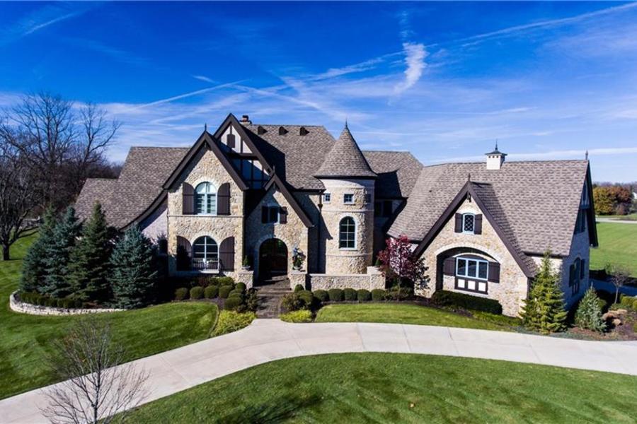 Laurel Ridge