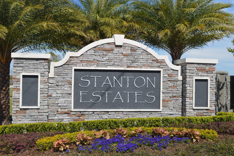 Stanton Estates