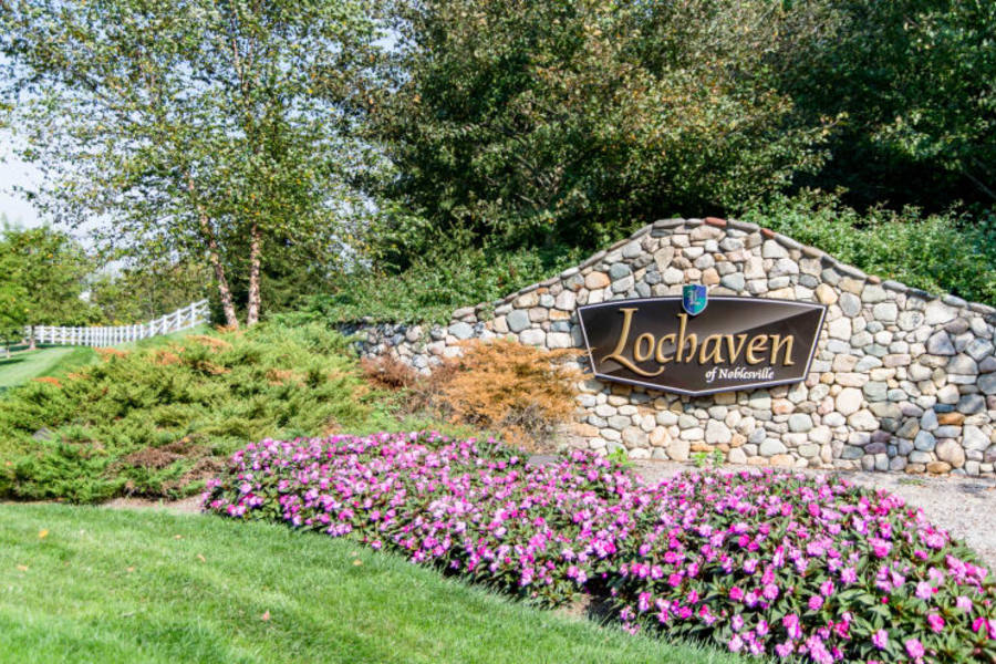 Lochaven of Noblesville