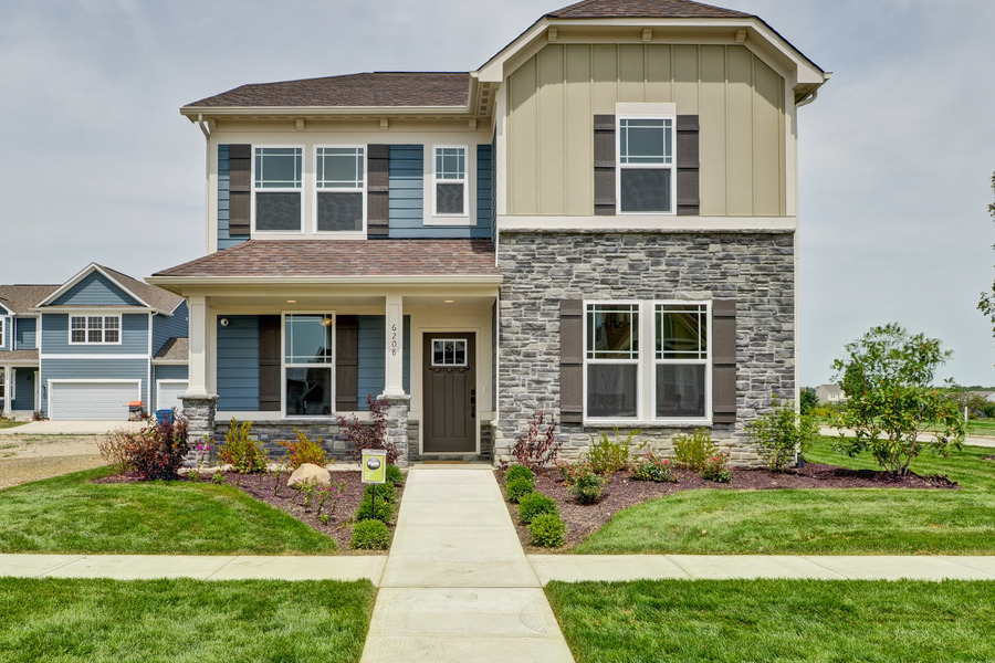 Hollow Brook Pyatt Builders