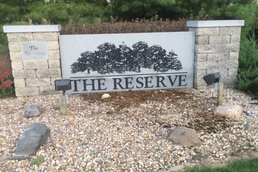 The Reserve