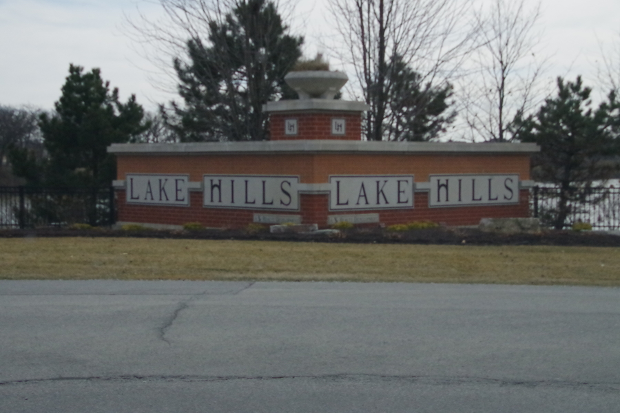 Lake Hills