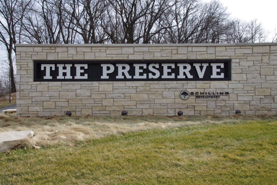 The Preserve