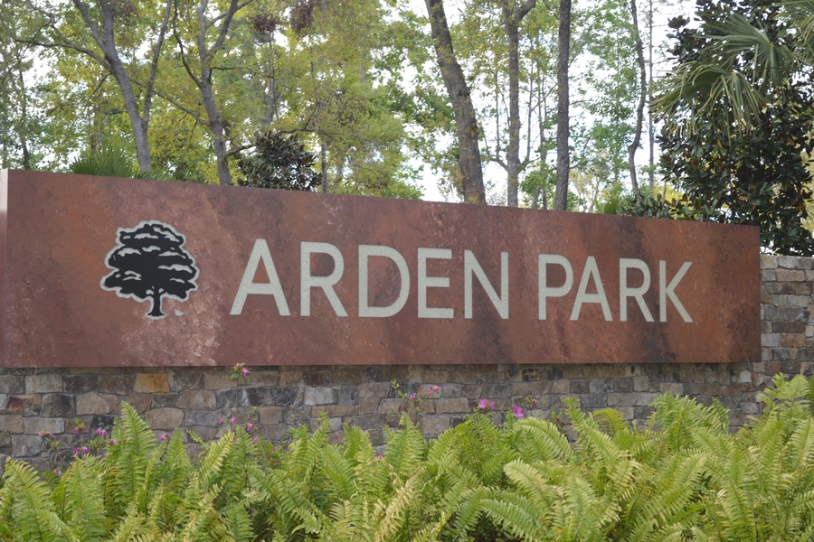 Arden Park