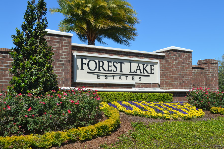Forest Lake Estates