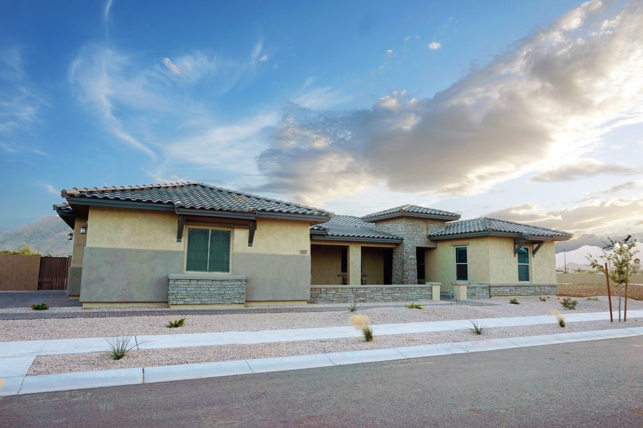 Bellero Estates