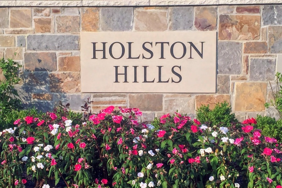 Holston Hills