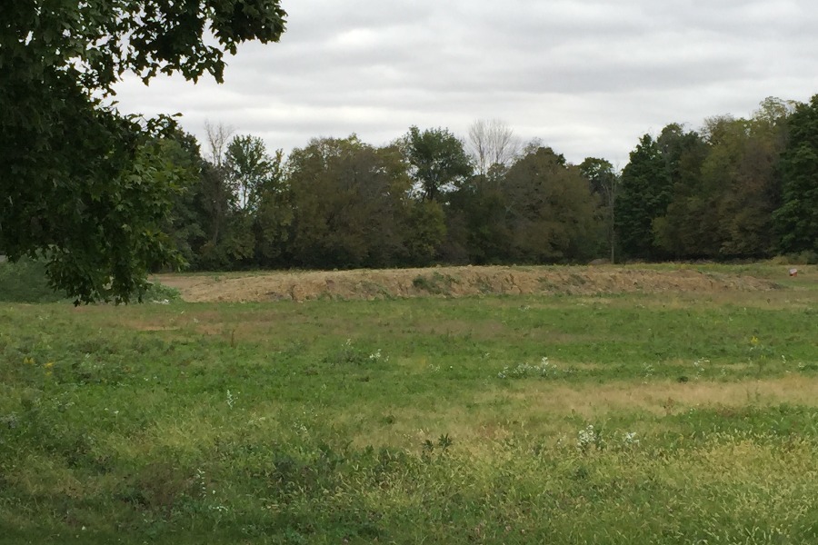 Country Side Subdivision