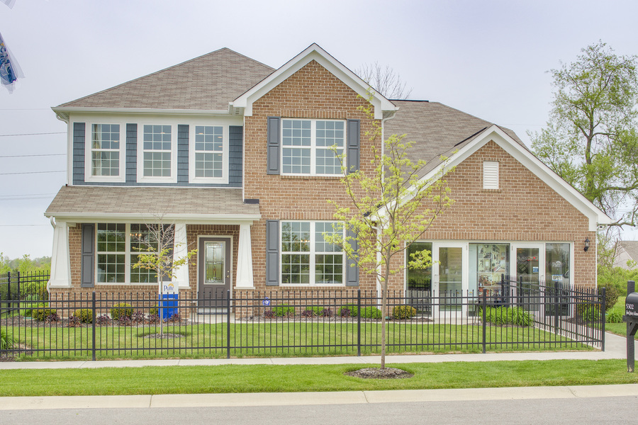 Trailside by Pulte Homes