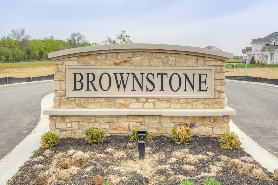 Brownstone