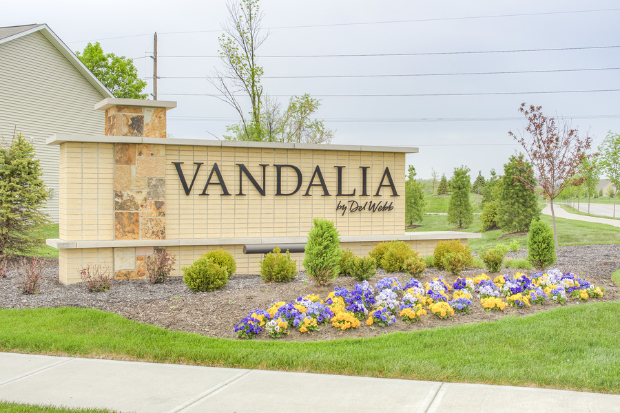 The Overlook at Vandalia