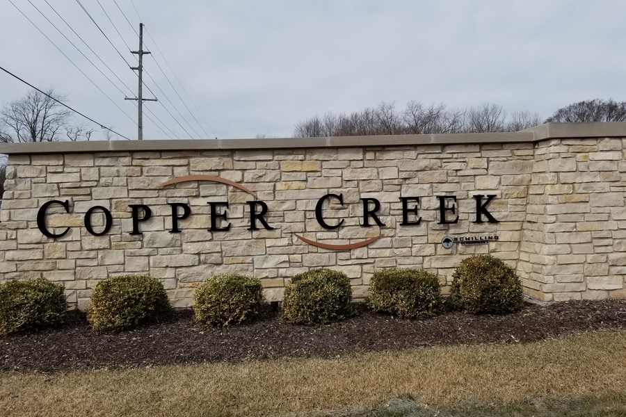 Copper Creek