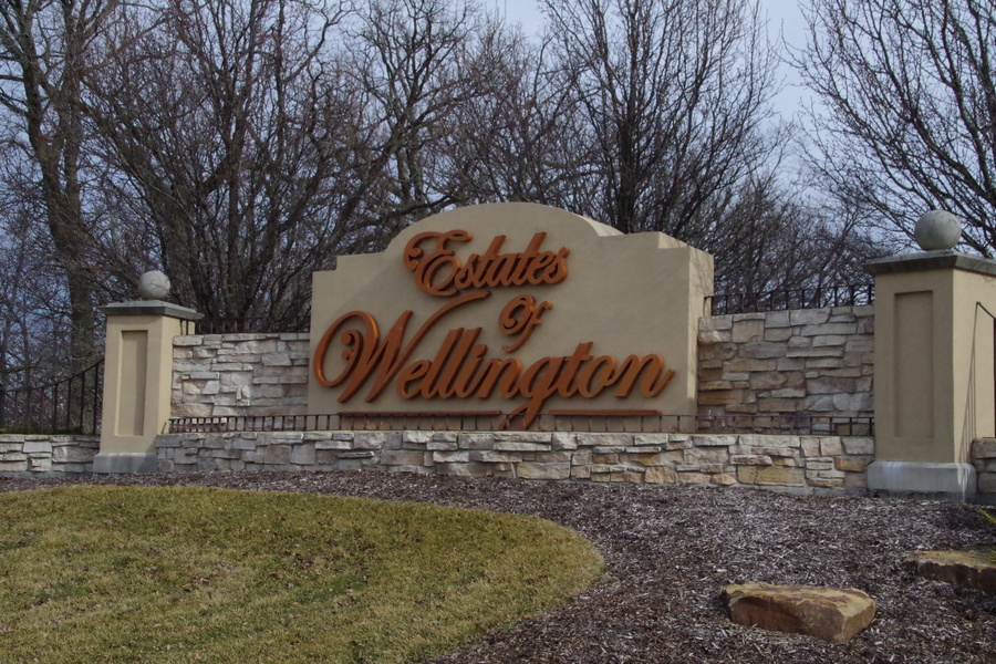 Estates of Wellington