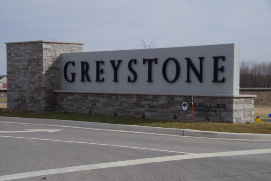 Greystone