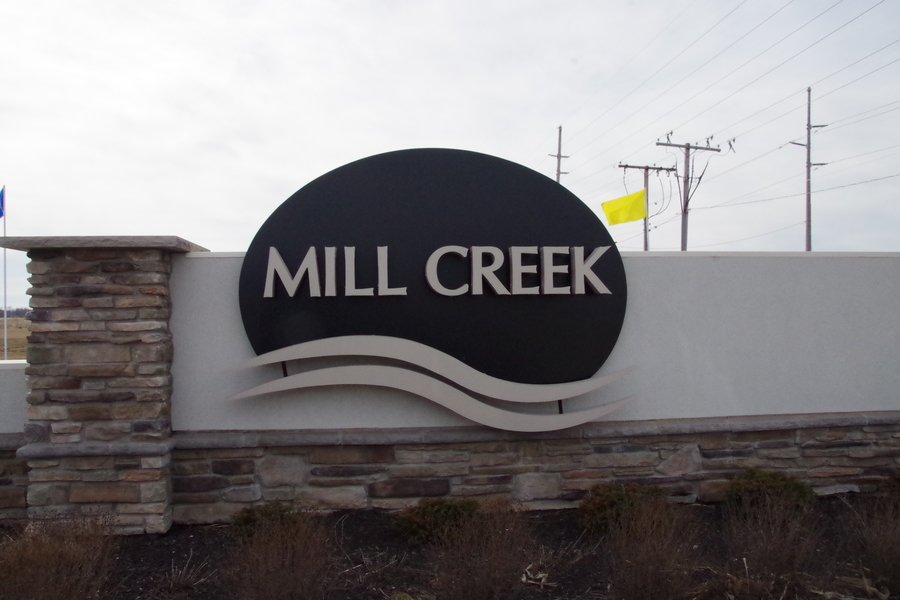Mill Creek