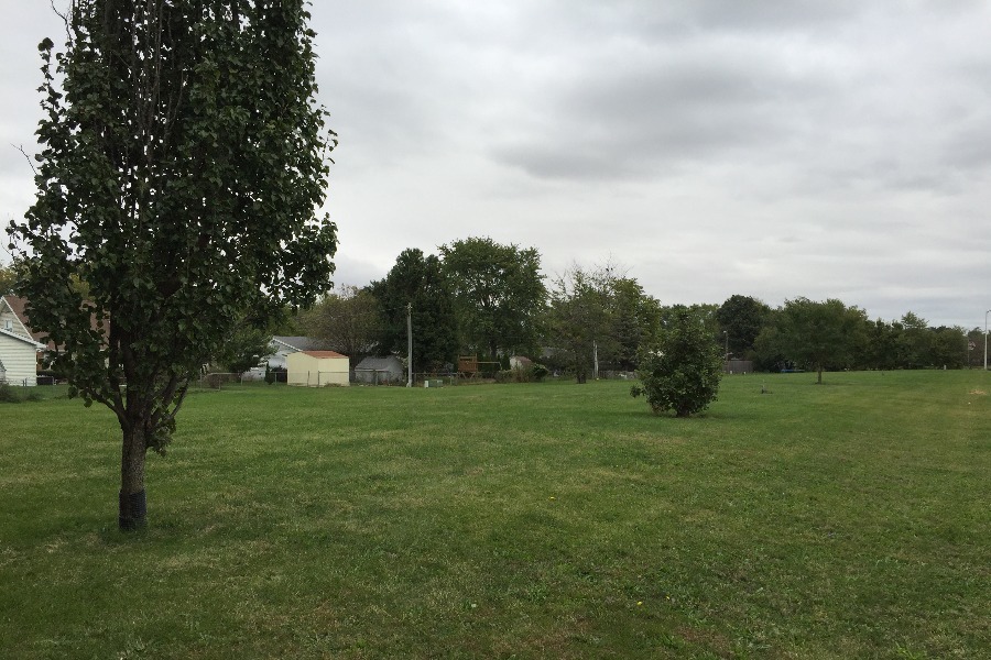 Roessler Meadows