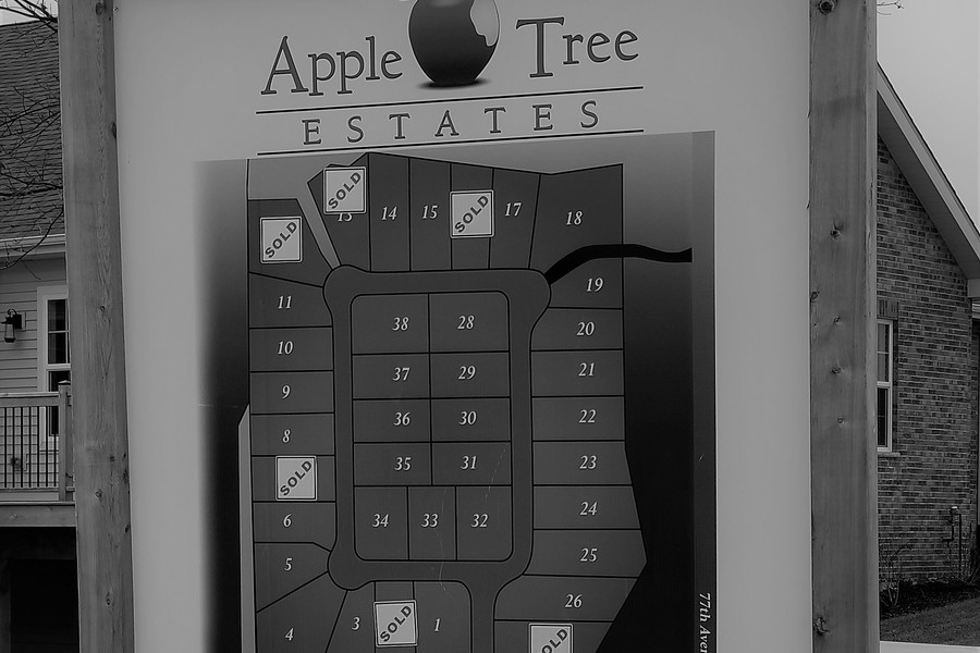 Apple Tree Estates