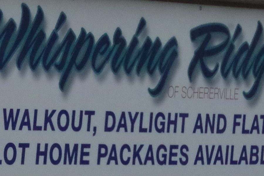 Whispering Ridge Phase III