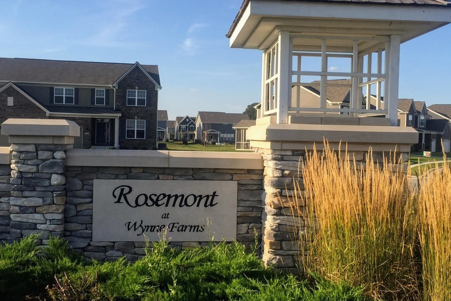 Rosemont at Wynne Farms