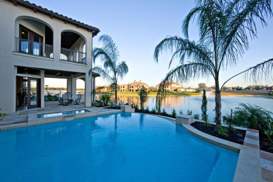 Riverstone
