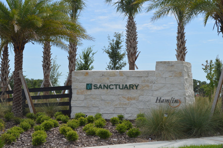 Sanctuary at Hamlin