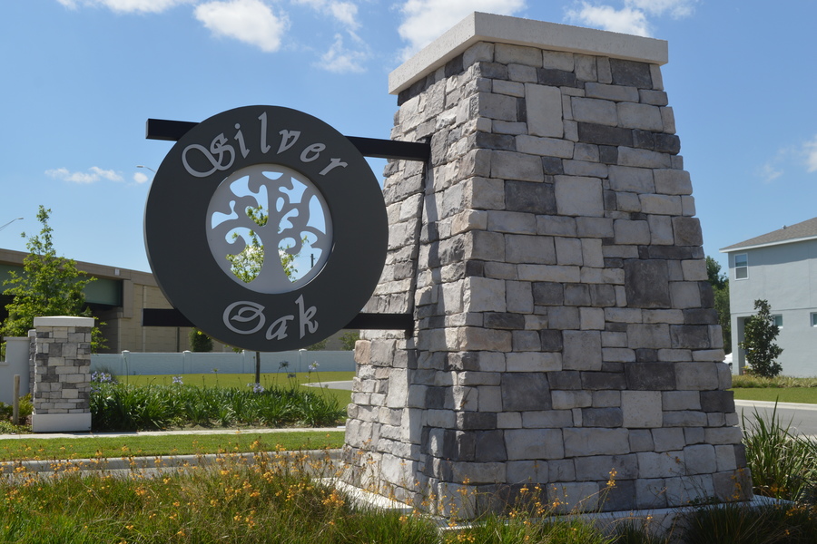 Silver Oaks