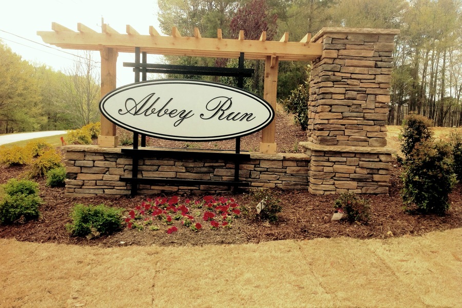 Abbey Run