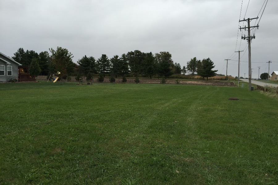 Faith Subdivision