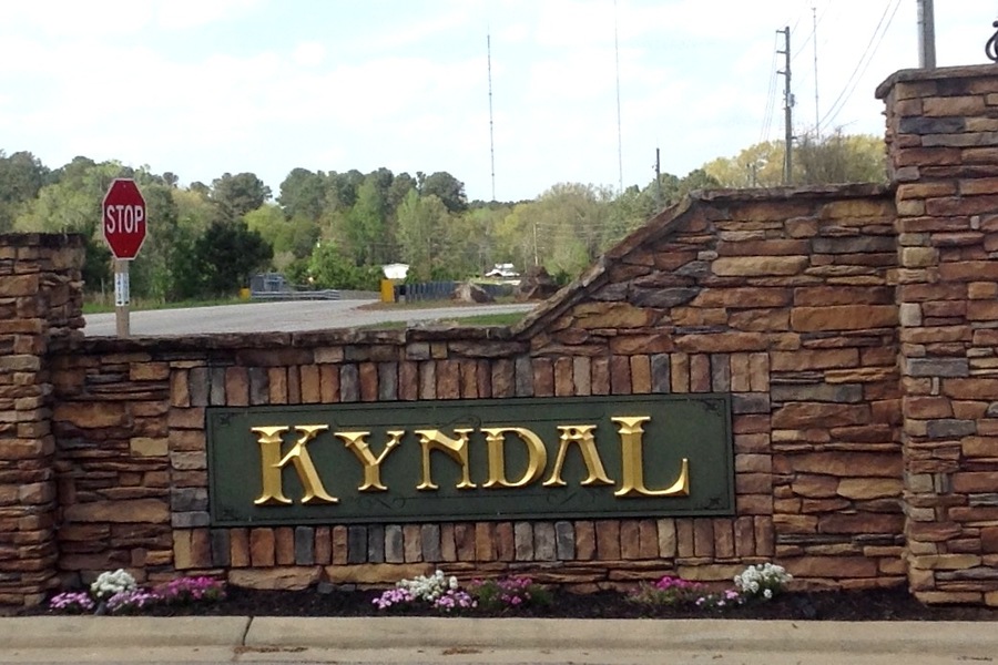 Kyndal
