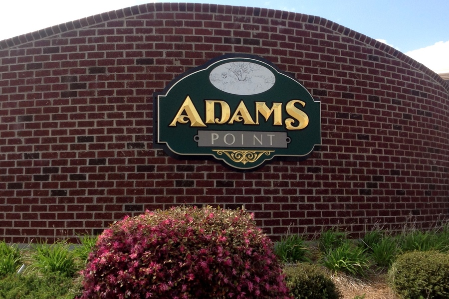 Adams Point 