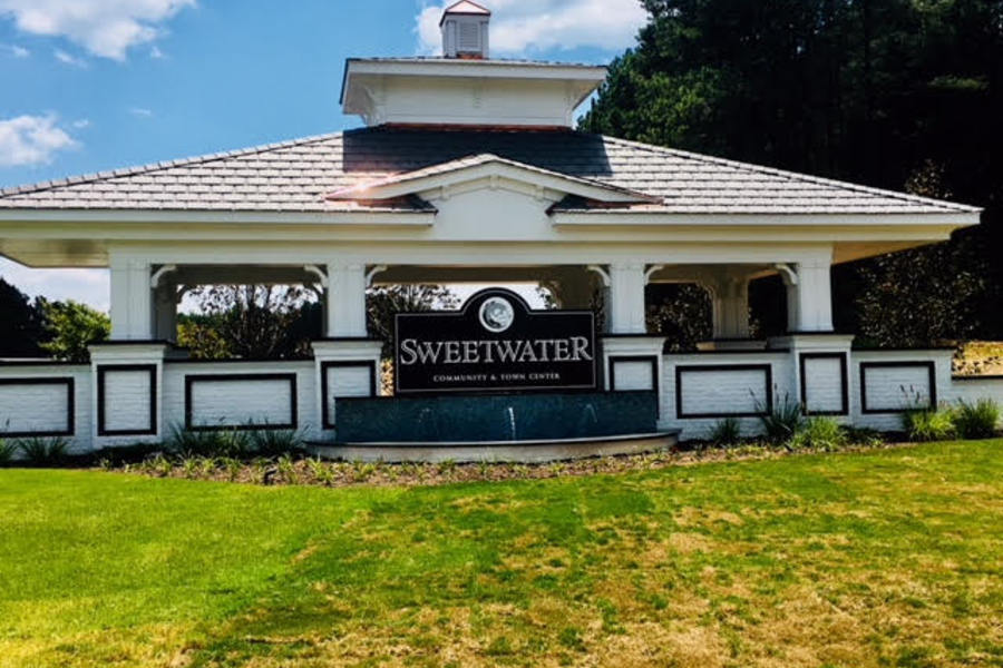 Sweetwater