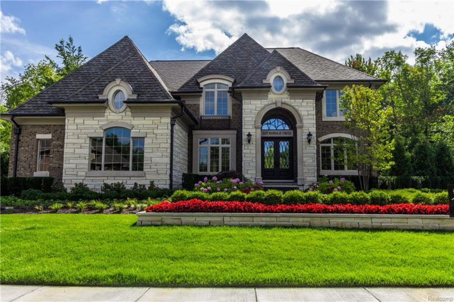 Montebello Estates