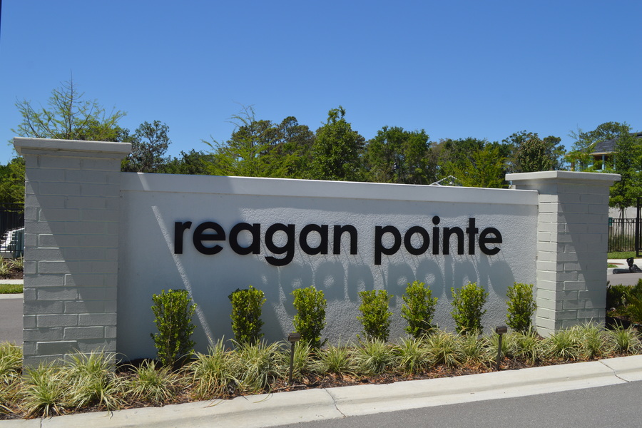 Reagan Pointe